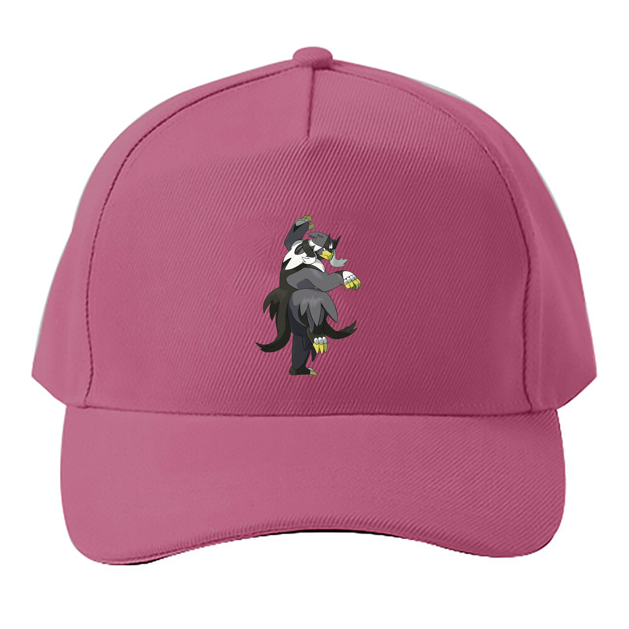 （画像用） ポケットモンスター Pokémon ベースボールキャップ 綿100％ 男女兼用 帽子 スポーツ